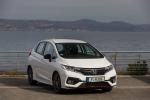 Honda Jazz Dynamic 2017 года (WW)